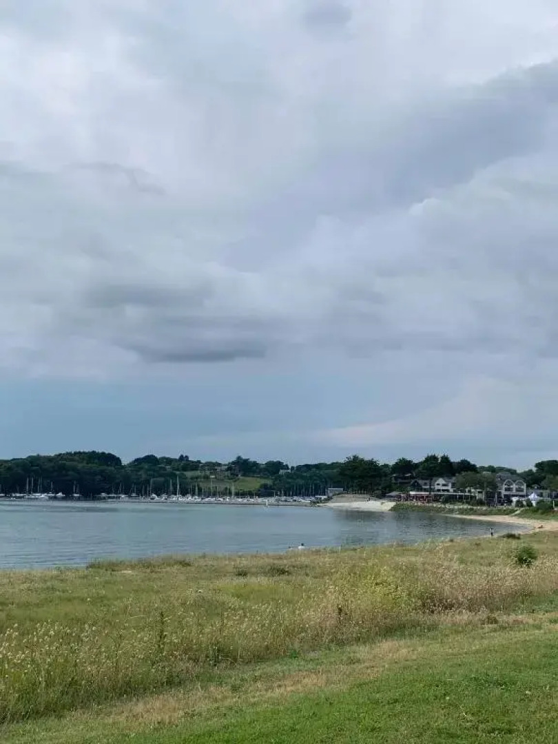 Appartement La Nacre vue mer éloignée