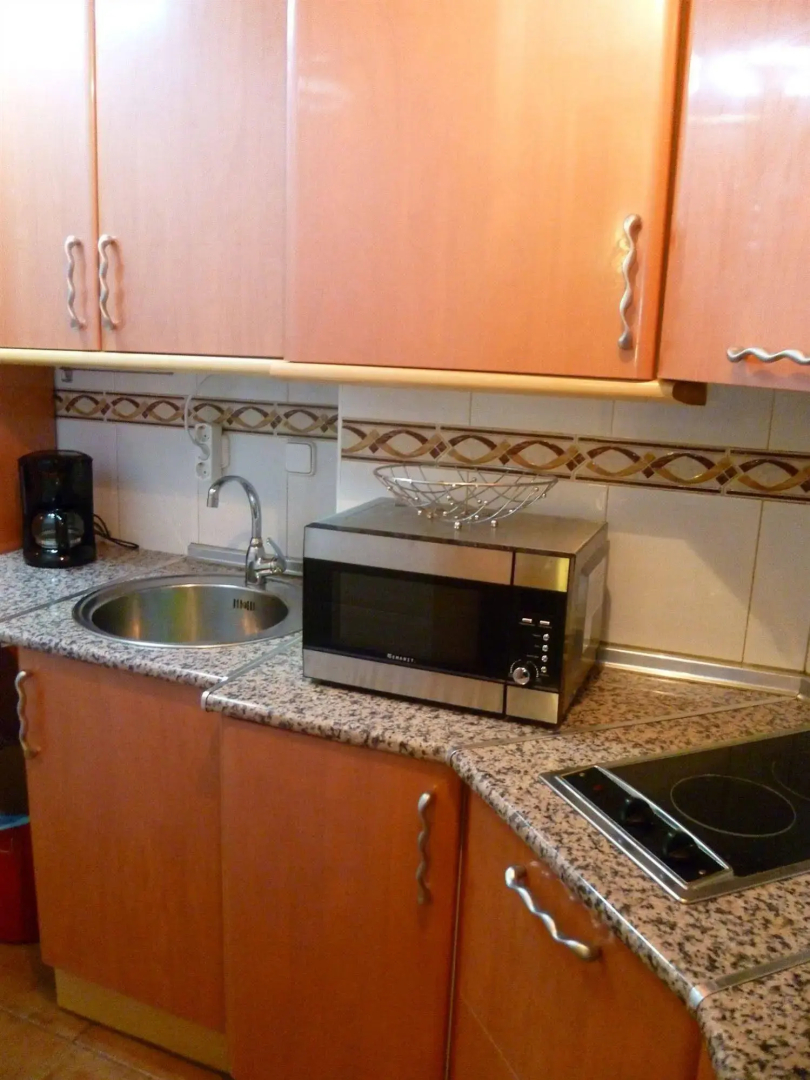 Village Gran Via Apartments