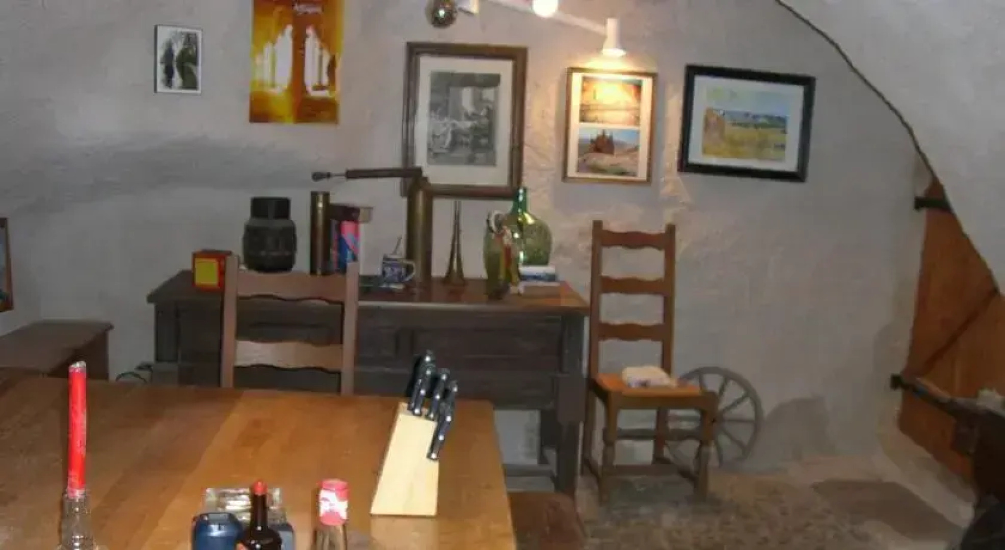 Appartements Plappeville