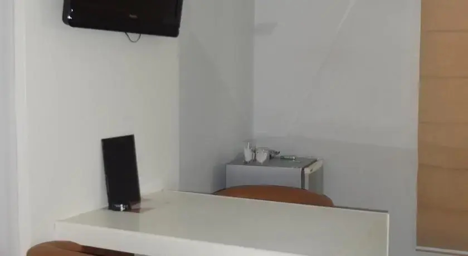 Motel Alibi (Adult Only)