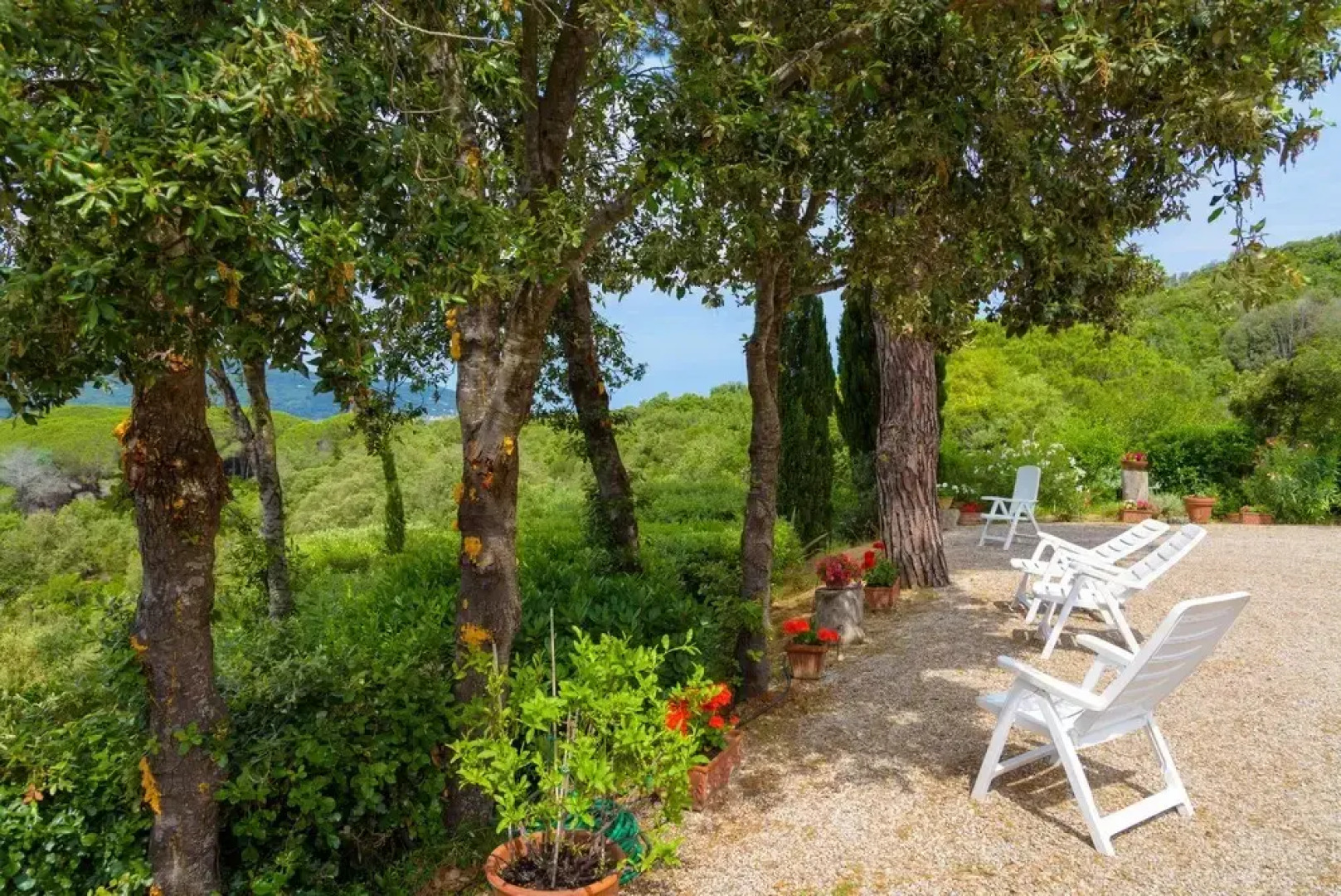 Villetta Campo allAia