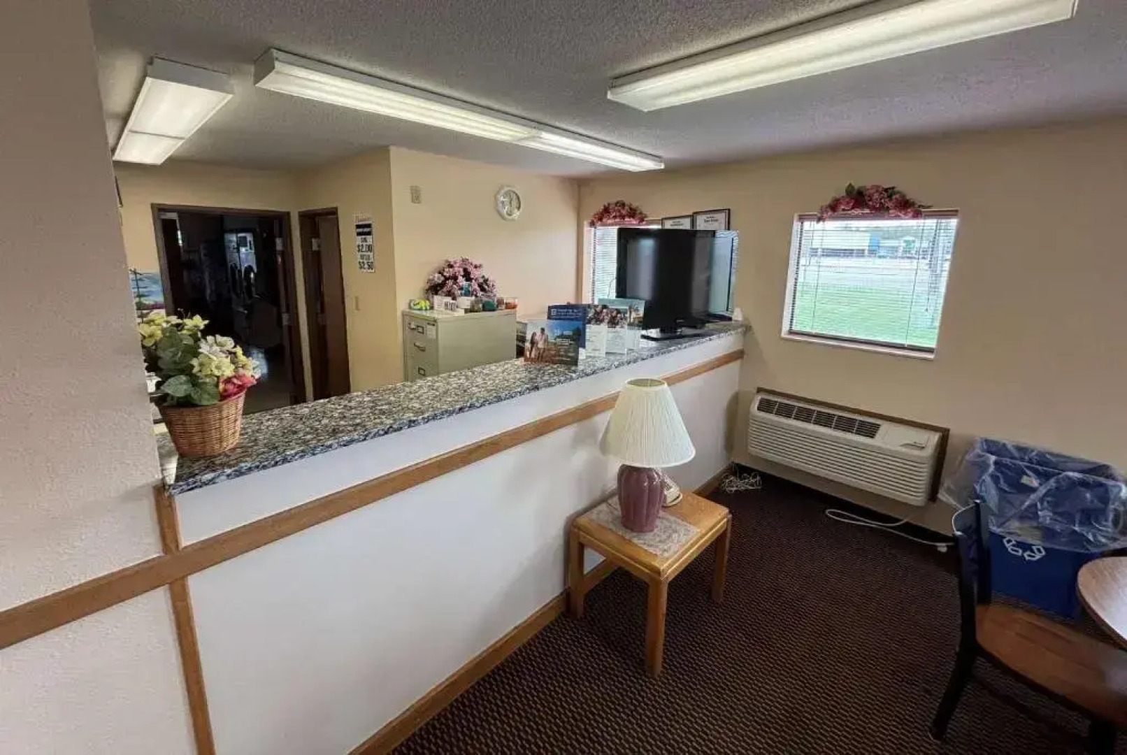 Super 8 by Wyndham Du Quoin