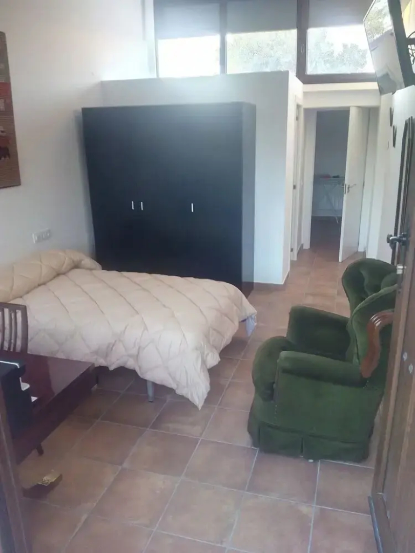 Room in Guest Room - Rooms With Private wc 1