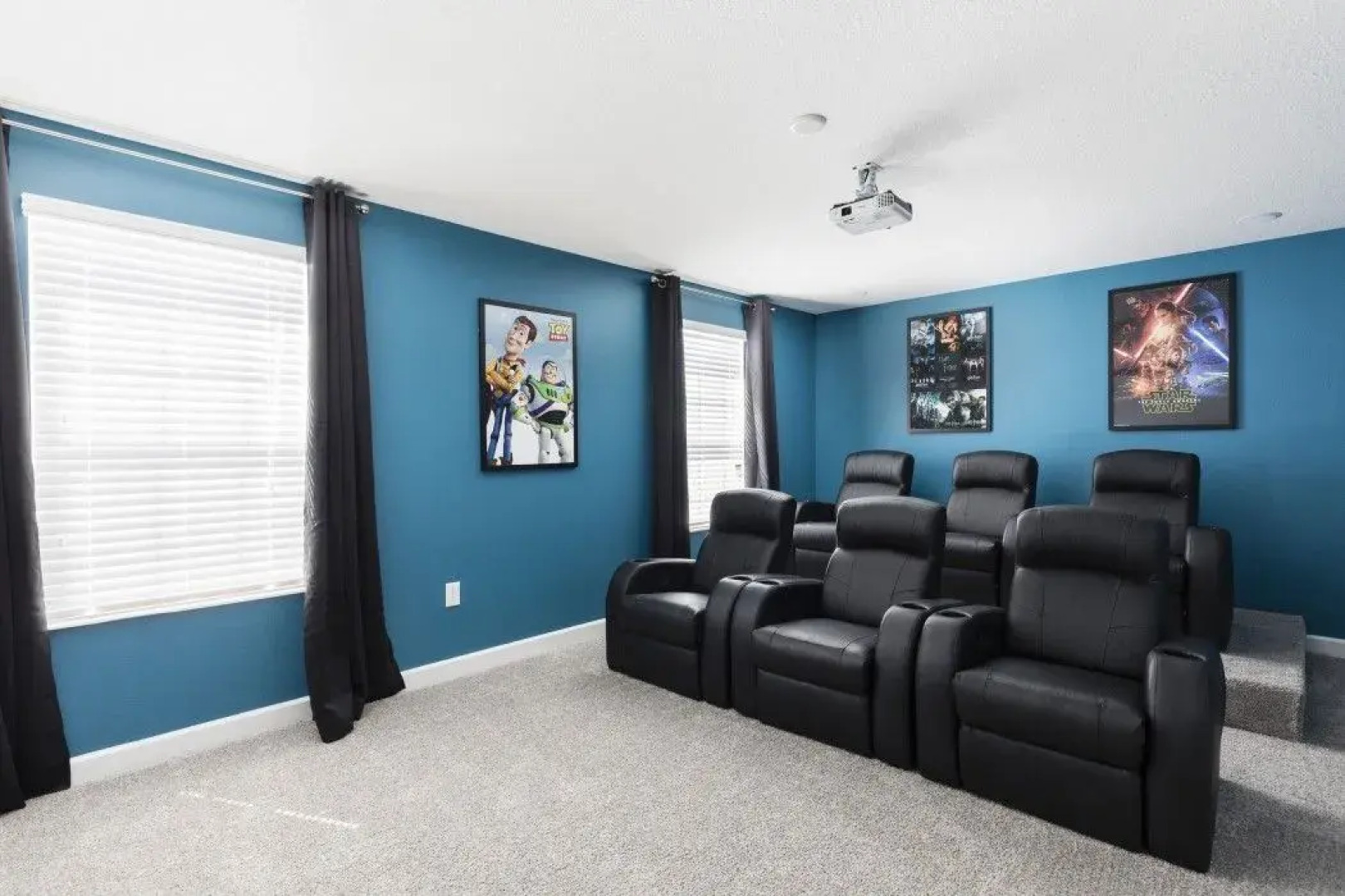 The Retreat at ChampionsGate