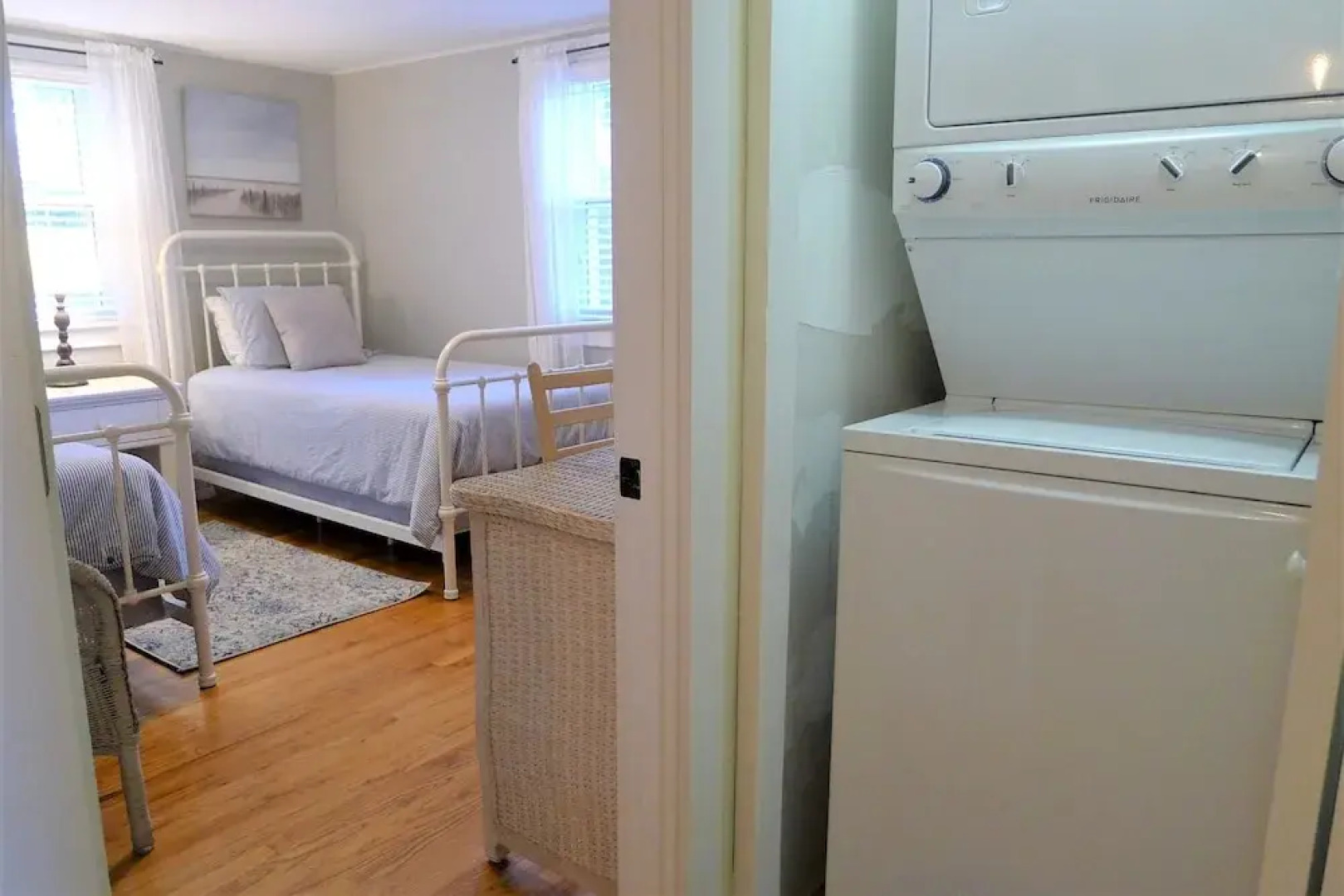 25 Caleb - 2 Bedroom House