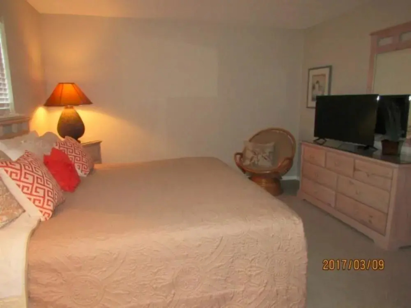 Seascape Resort Golf and Tennis Villas