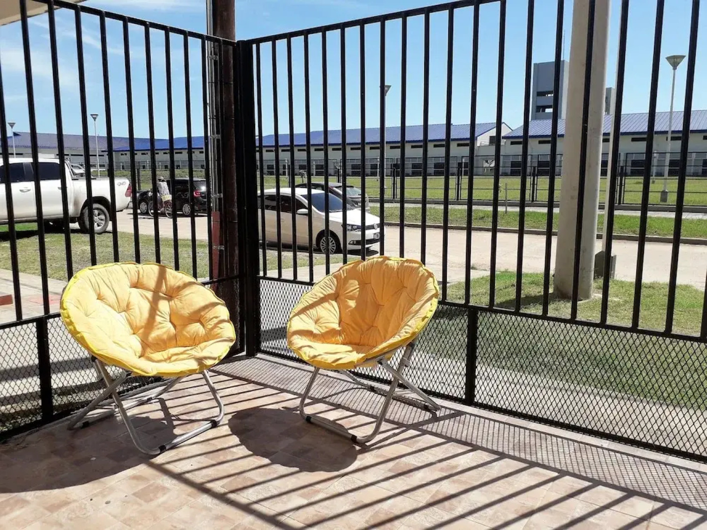 Jazz Executive Apartments