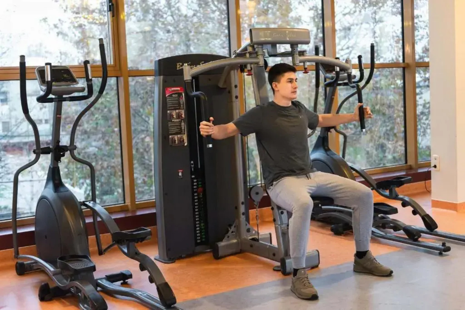 Terra Clinique Hotel