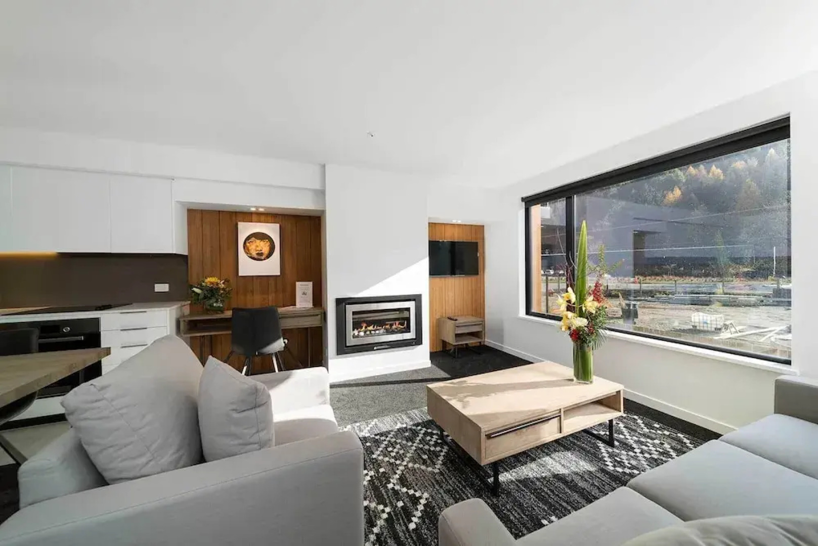 La Residence du Parc 9