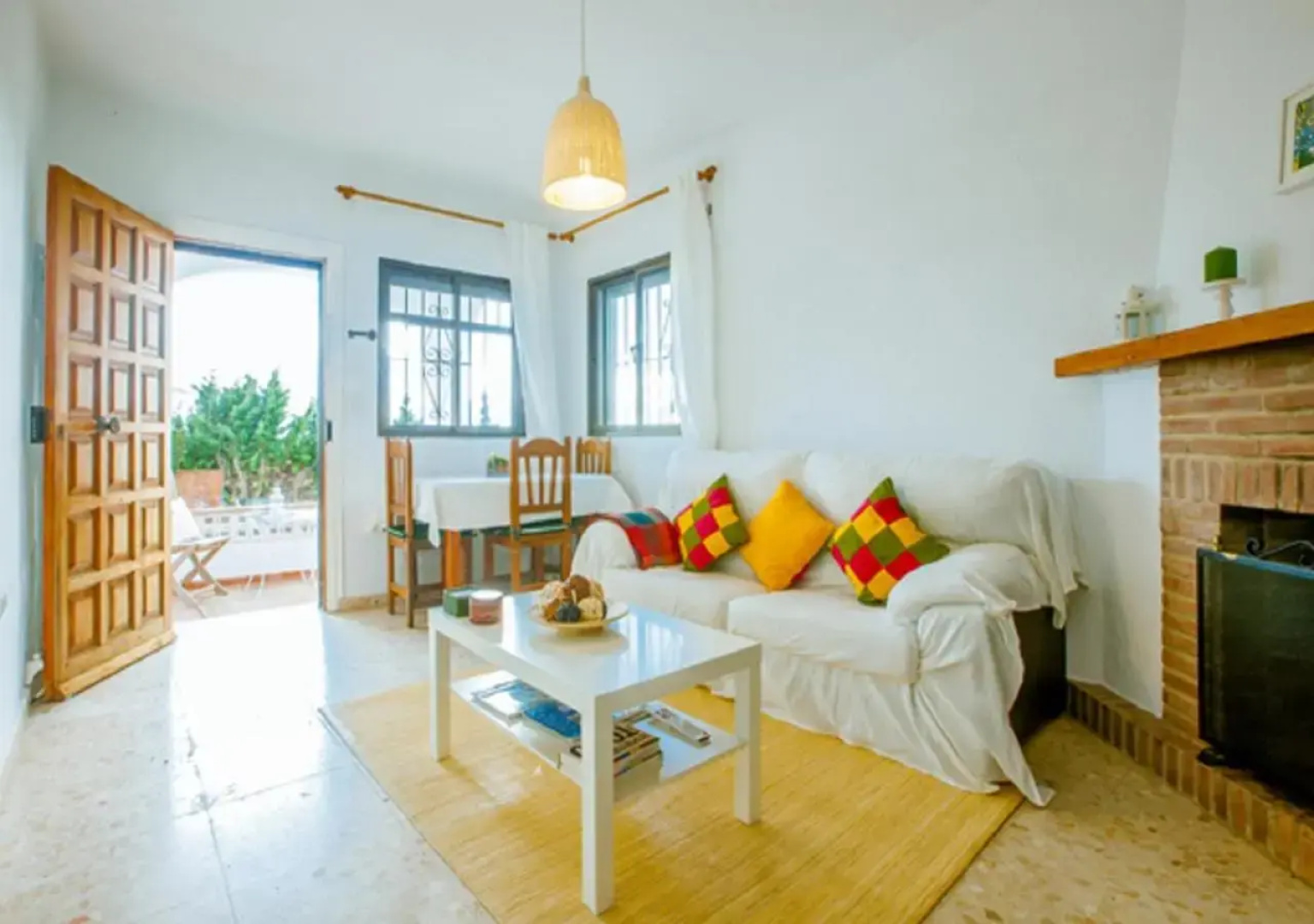 Villa Sensaciones