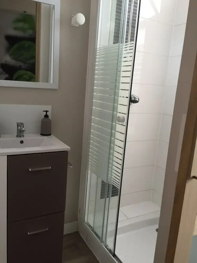 Gite Du Clos De La Tour