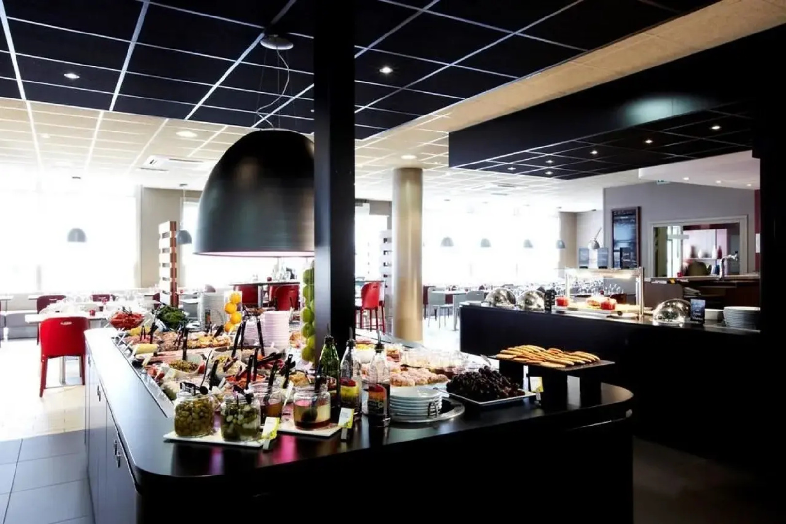 Hotel Campanile Paris Ouest - Chaville