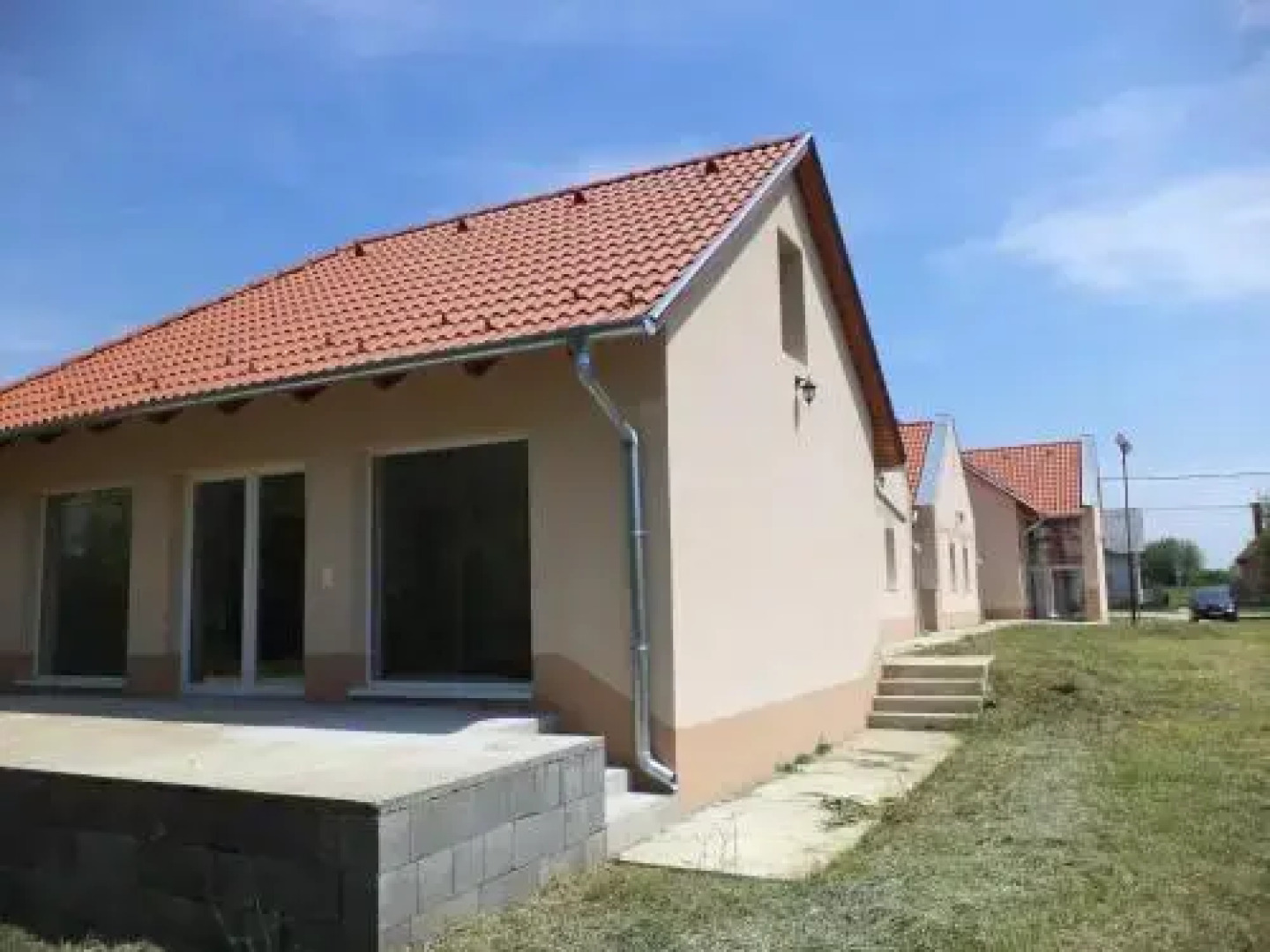 Nagyharsányi vendégház