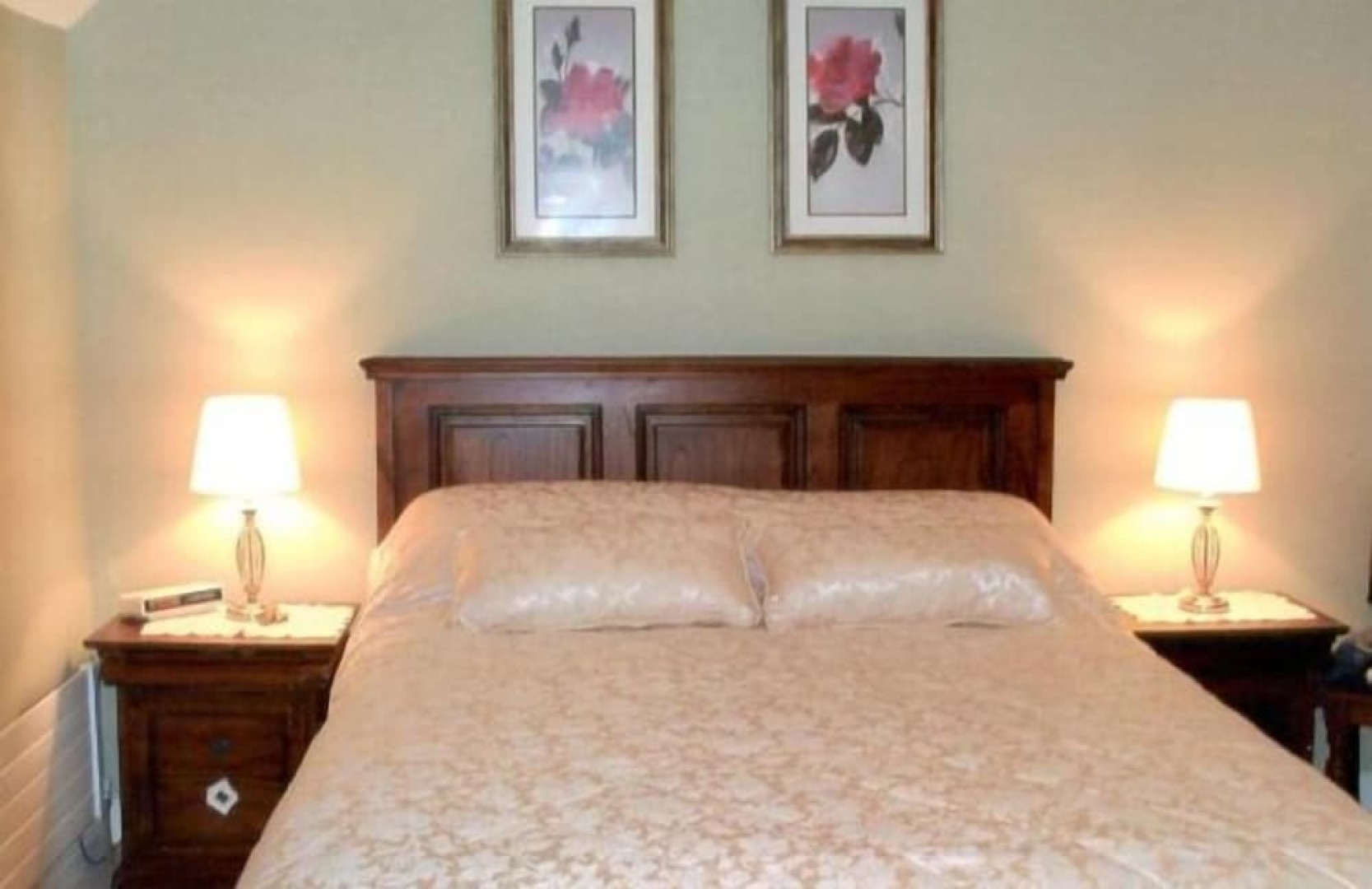 Grove Farm House B&B