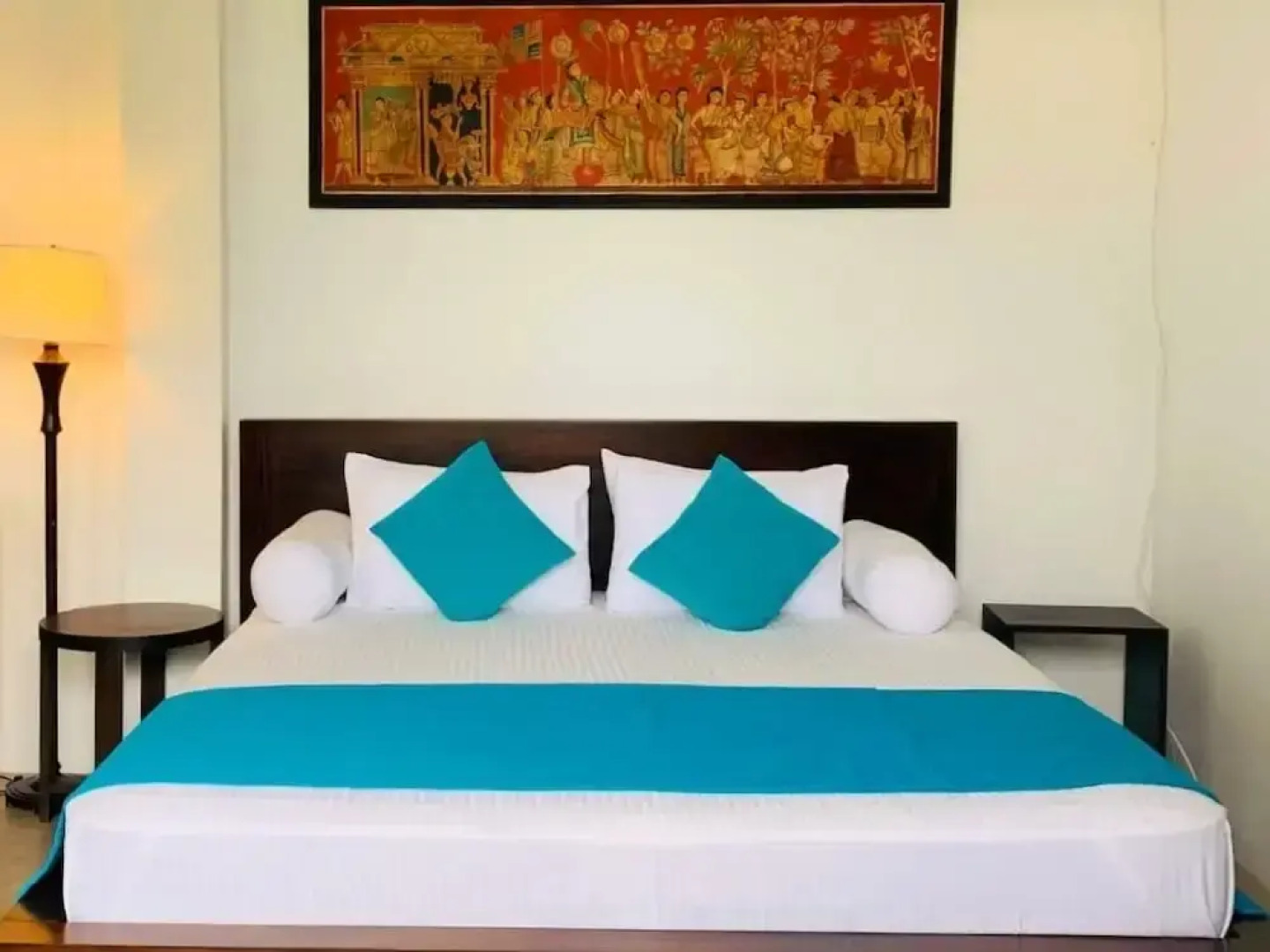 Angam Villas Colombo