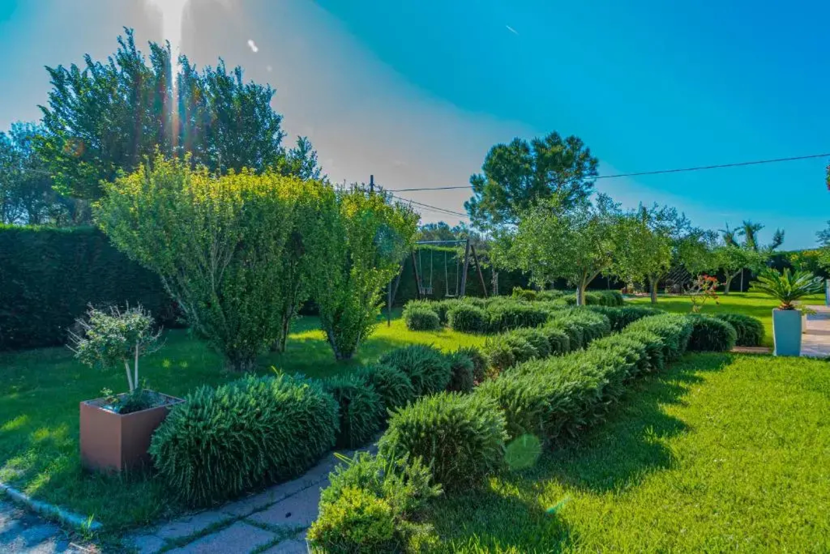 Villa Chiara