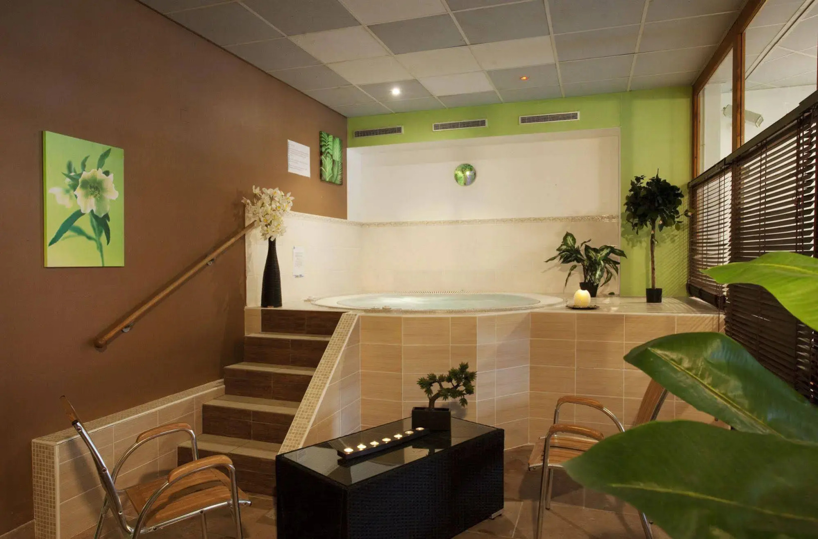 Hotel Club mmv Val Cenis