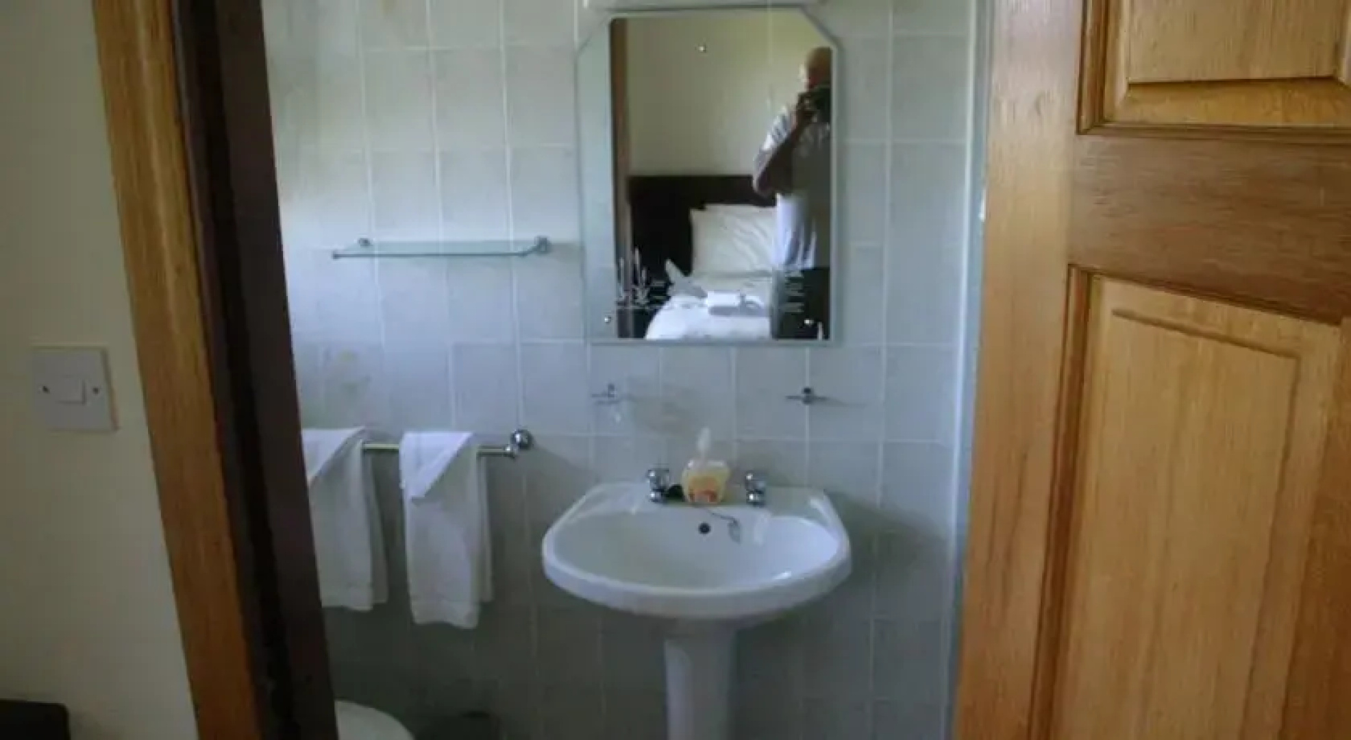 Portarra Lodge B&B