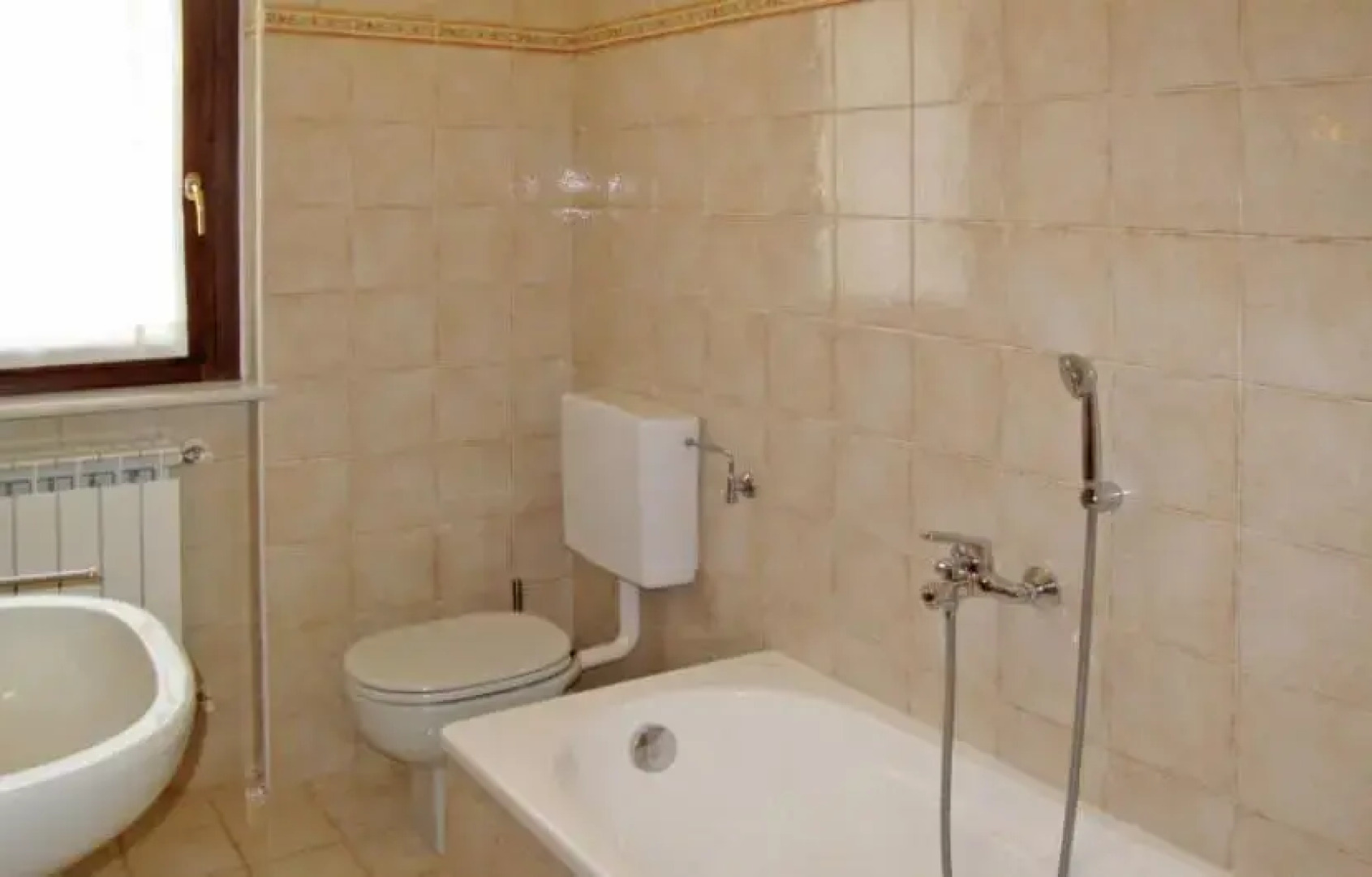 Flat 70M² 3 Bedrooms 2 Bathrooms - Piani Paorelli