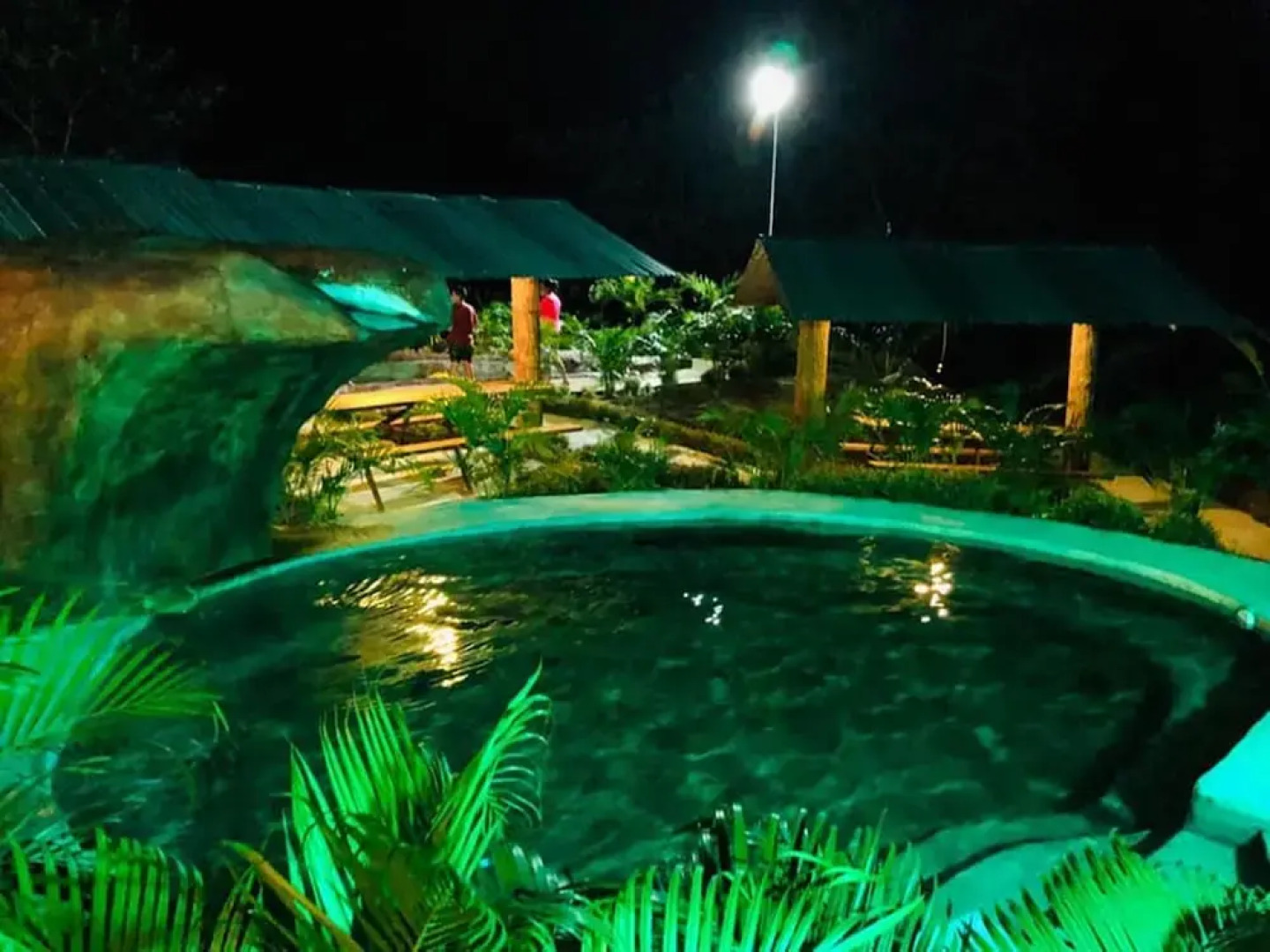 Hotel FAS & OFF Site Thermal Resort