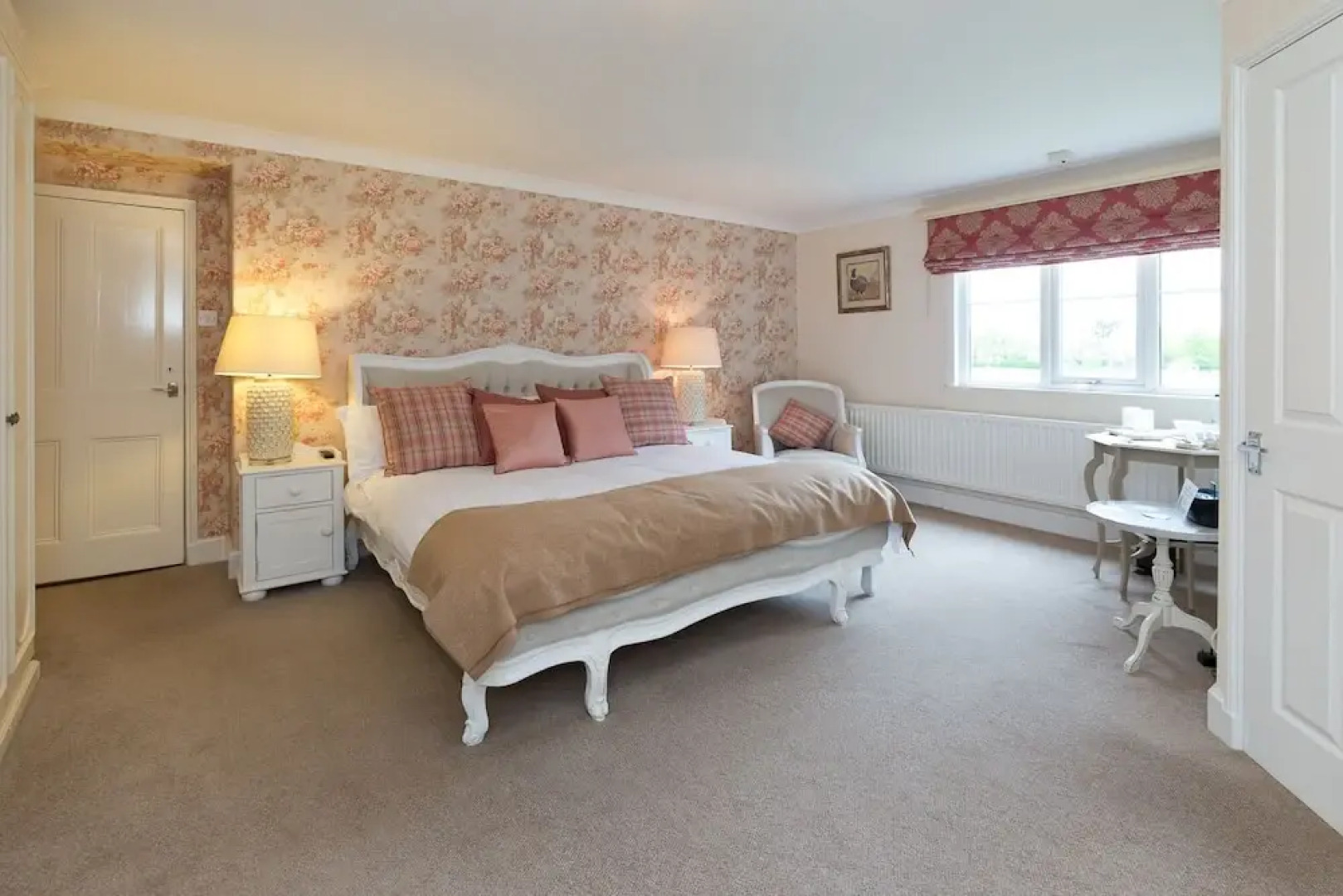 Whitethorn Bed and Breakfast