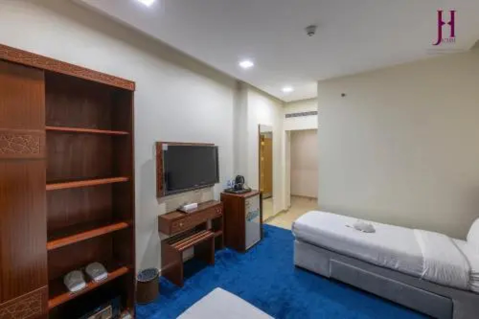 Urban Hip Hotels - Ashanti