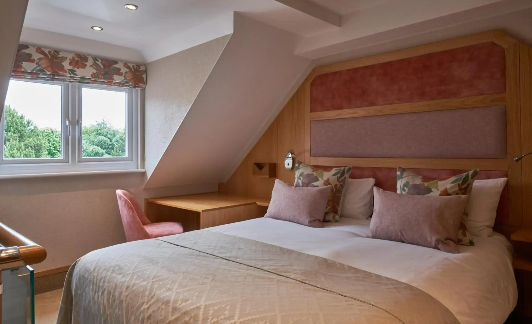 Fairlawns Hotel and Spa