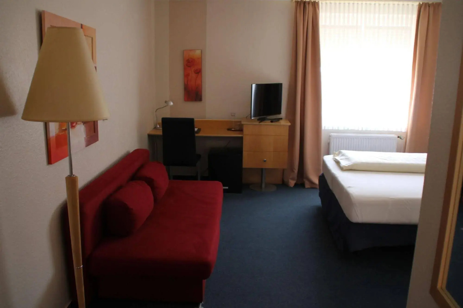 Residenz Hotel Neu Wulmstorf