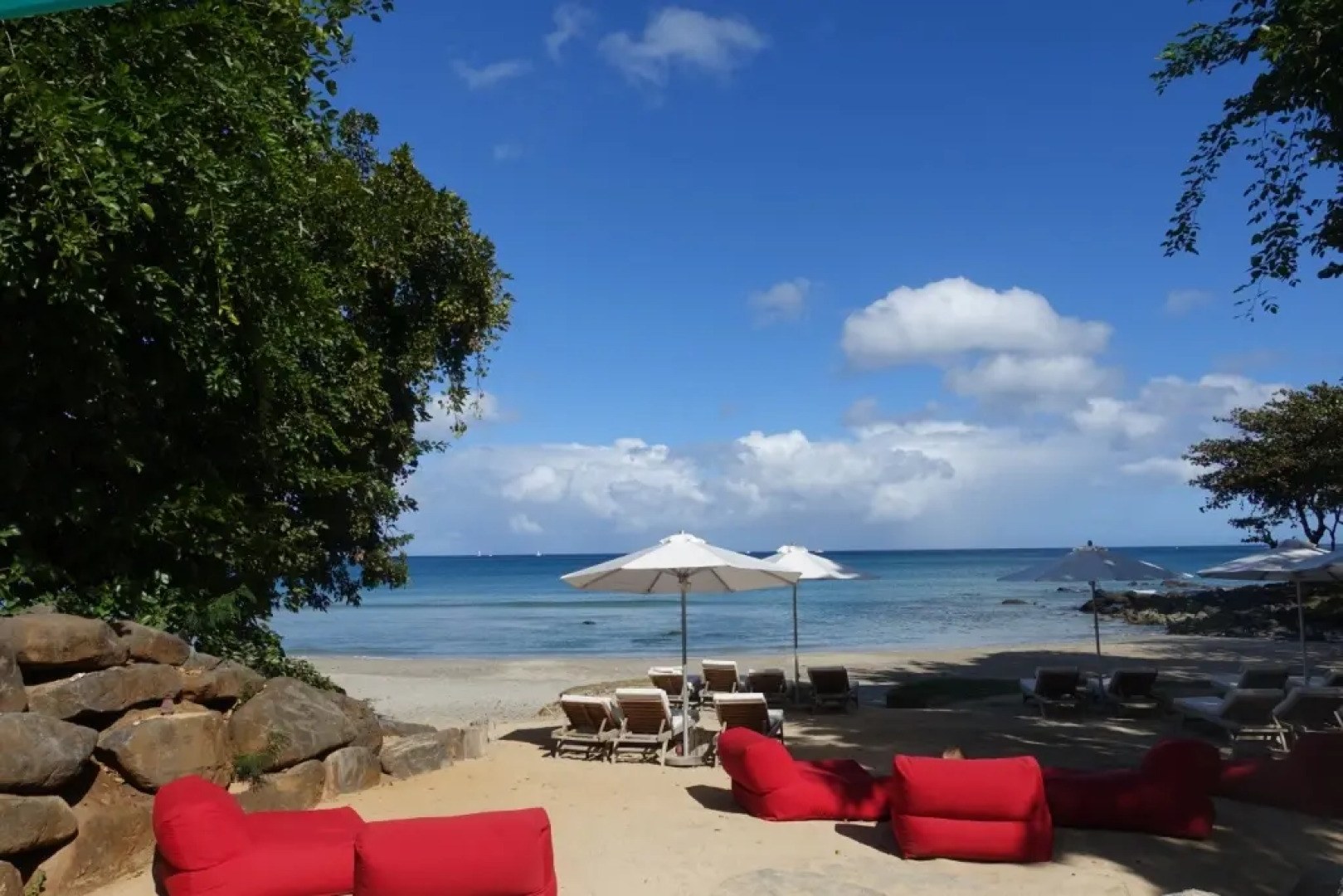 Tamarina Golf & Spa Boutique Hotel