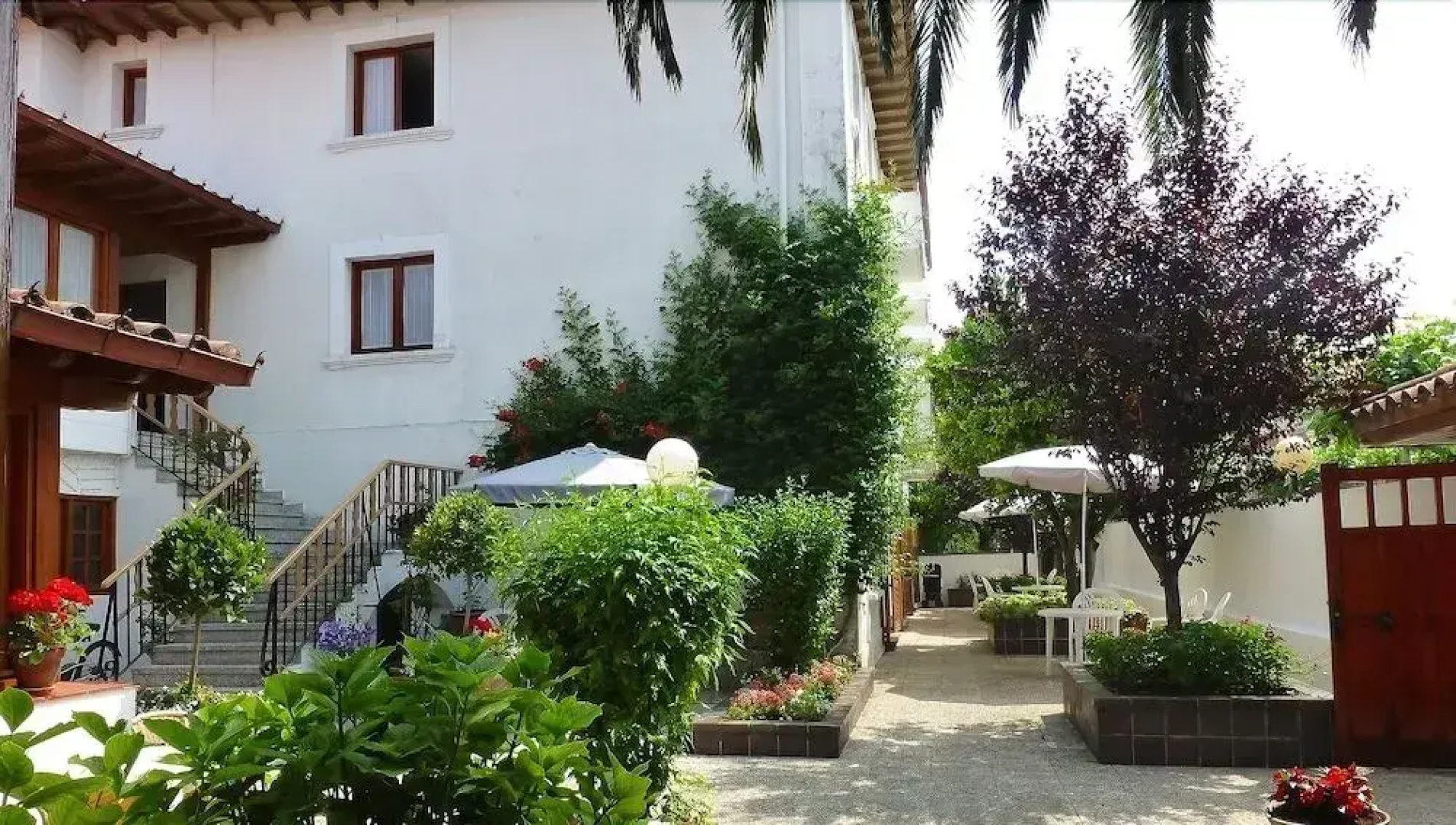 Hotel Montecristo