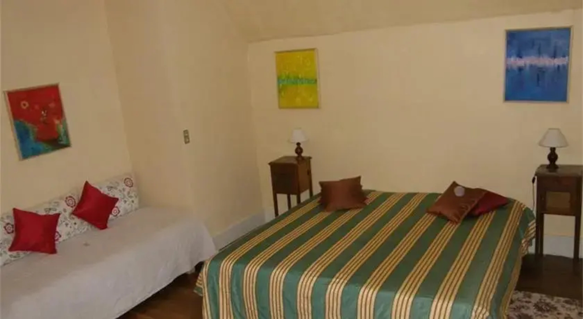 Domaine le Haut Verger