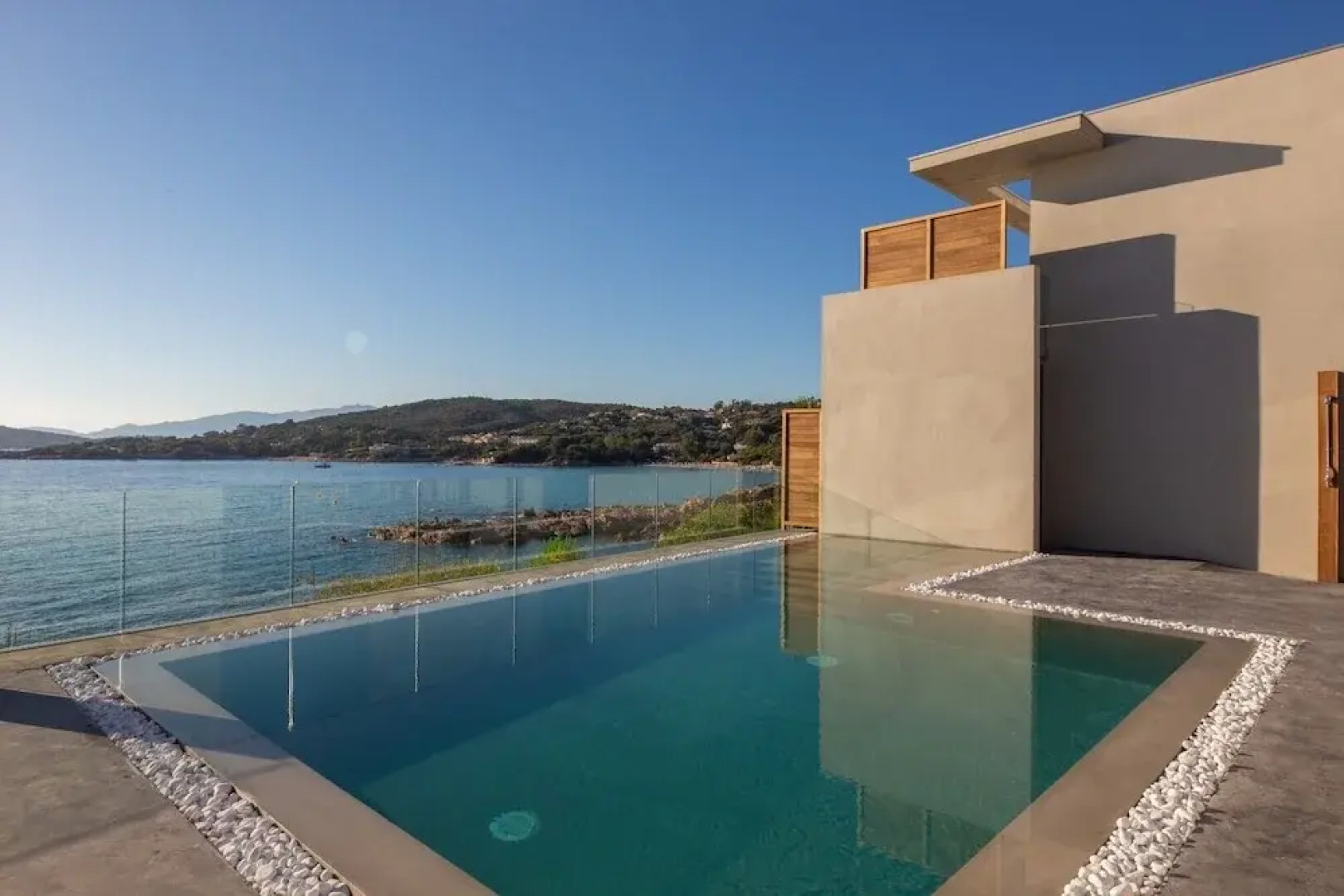 Hotel le Jardin d'Emile