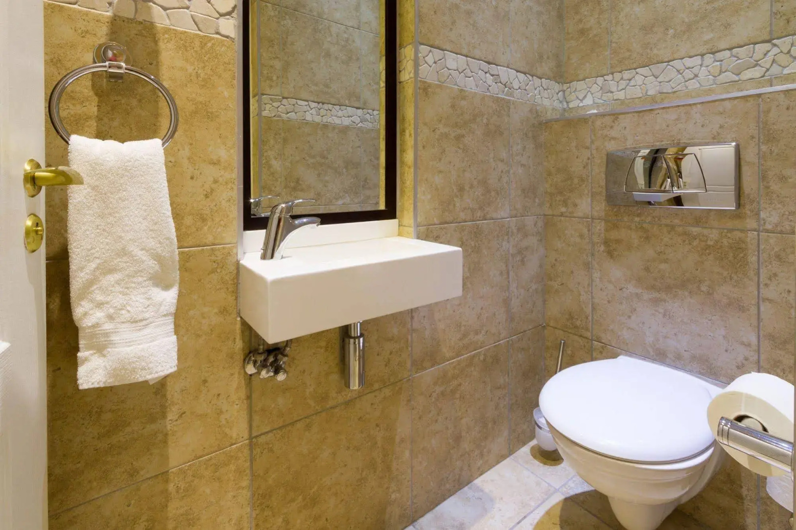 Piekenierskloof Mountain Resort