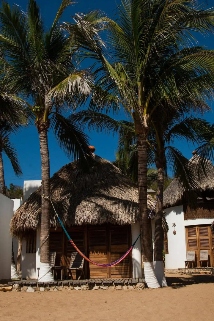 Un Sueño Cabañas del Pacífico