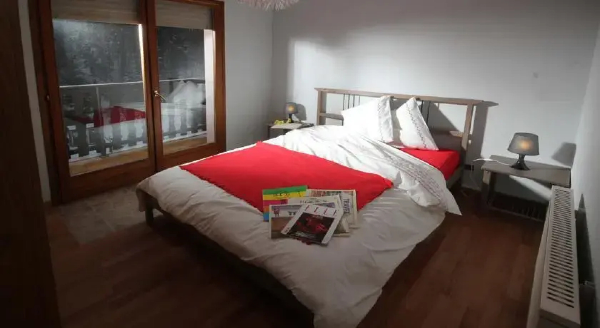 Appartement Adélaïde