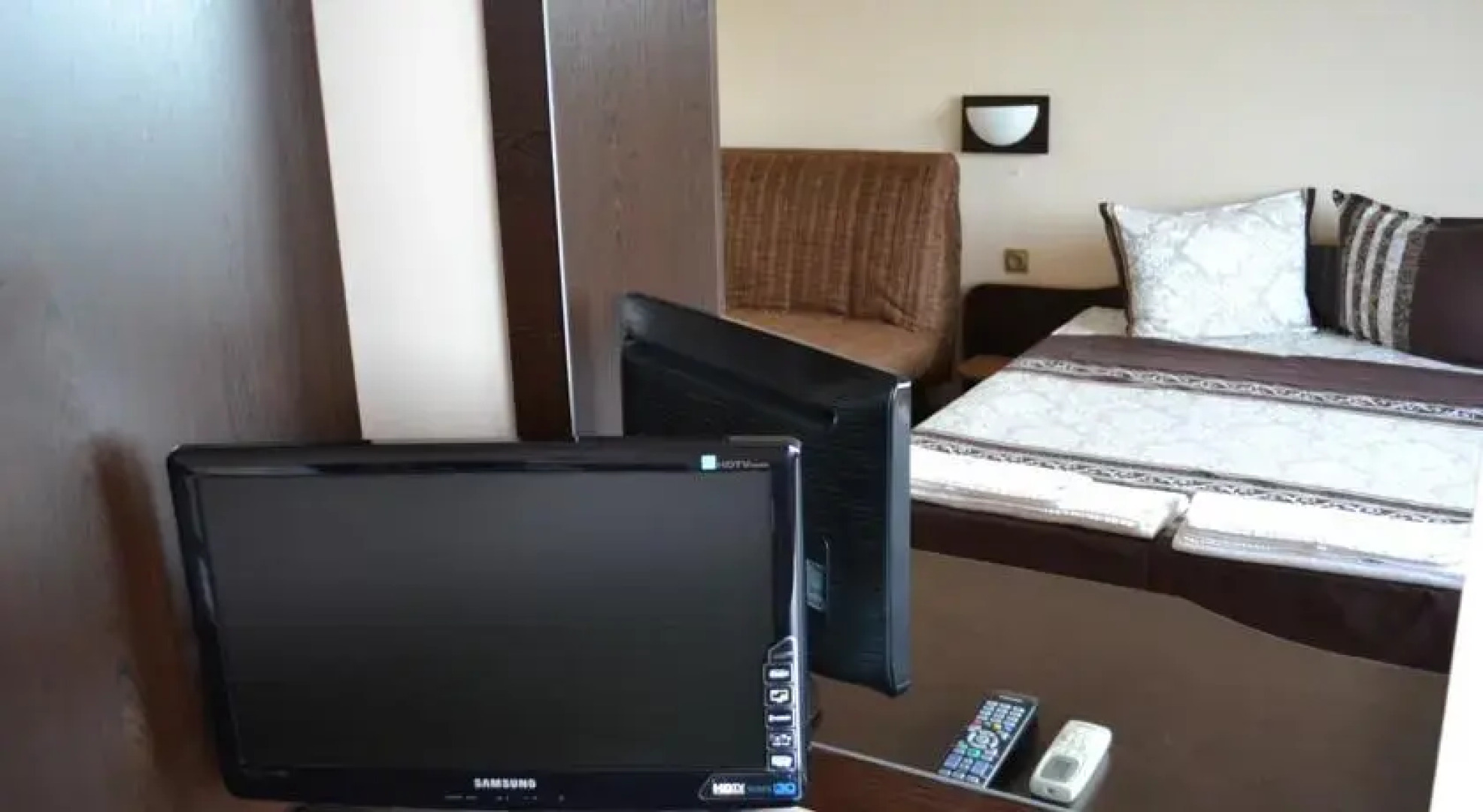 Family Hotel Saint George