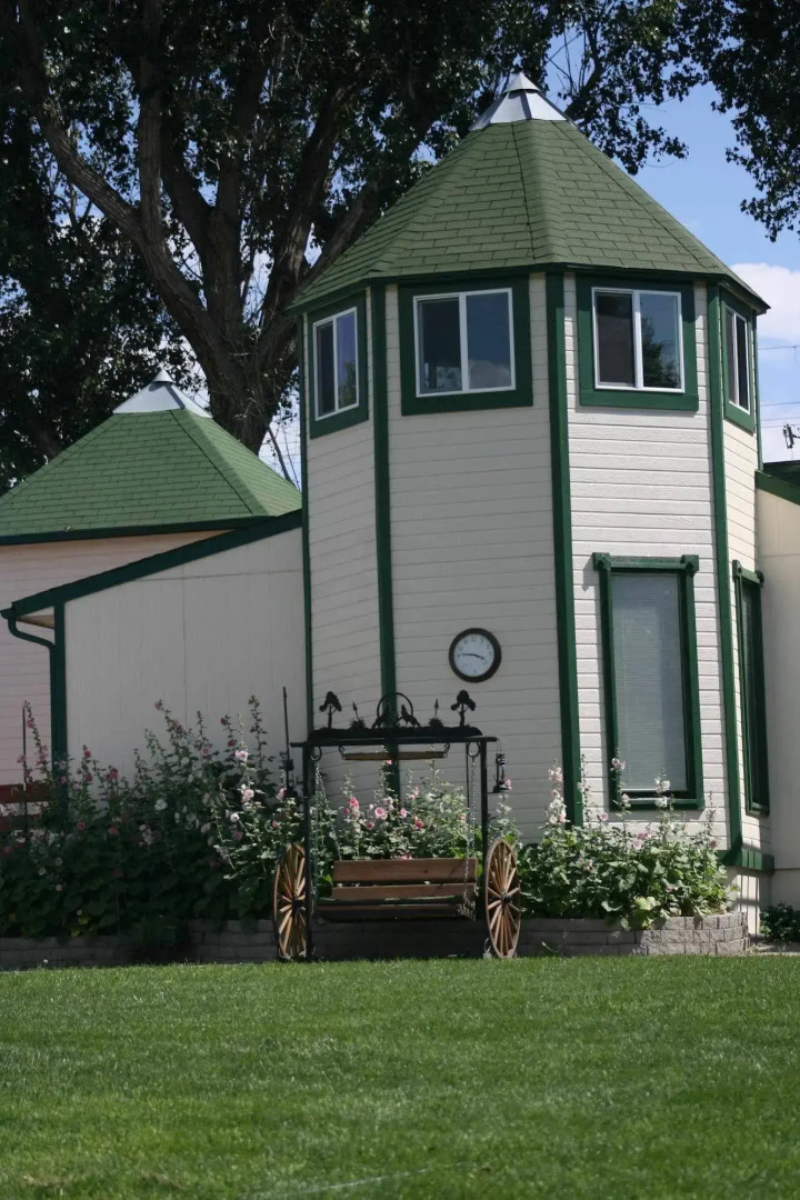 Dreamcatcher Bed and Breakfast