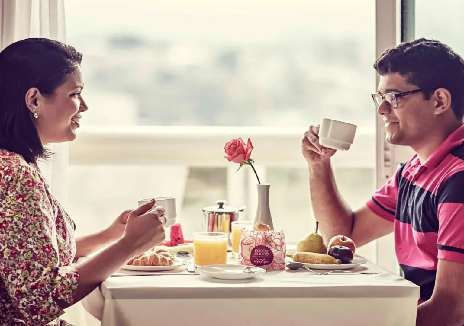 Mercure RJ Nova Iguaçu Hotel