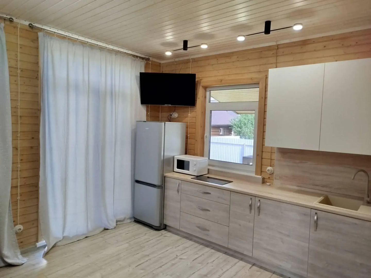 Дом на улице Ситьковская 35