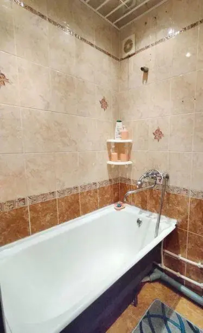 Чайковский Апартаменты на улице Вокзальная 63