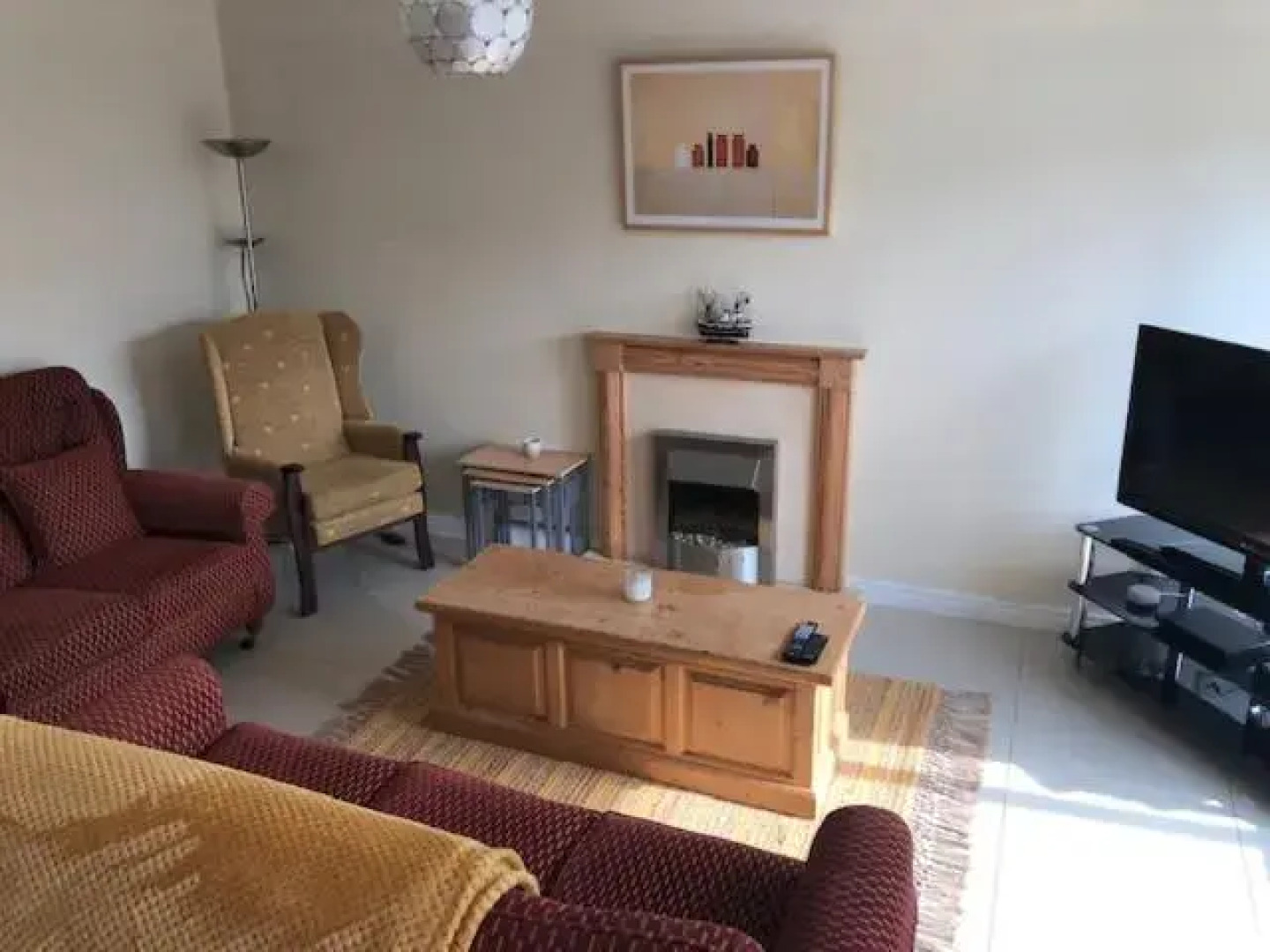 27 old castlecourt portrush