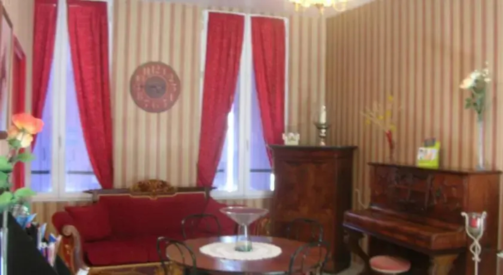 Hôtel Le Cheval Gris