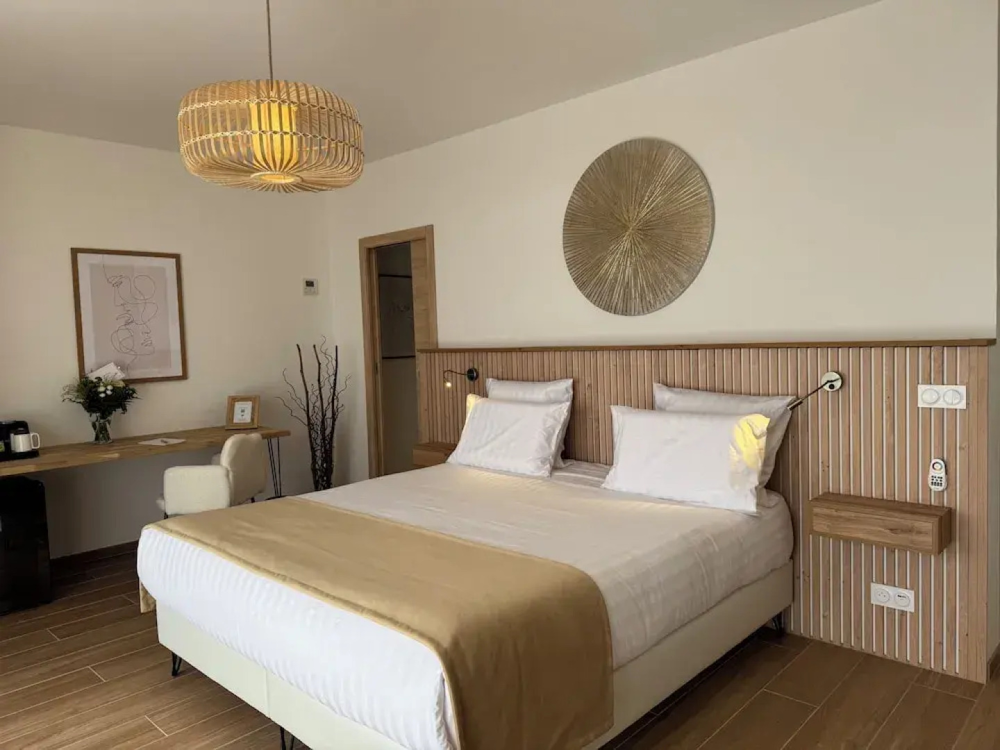 Le Domaine de la Vallée