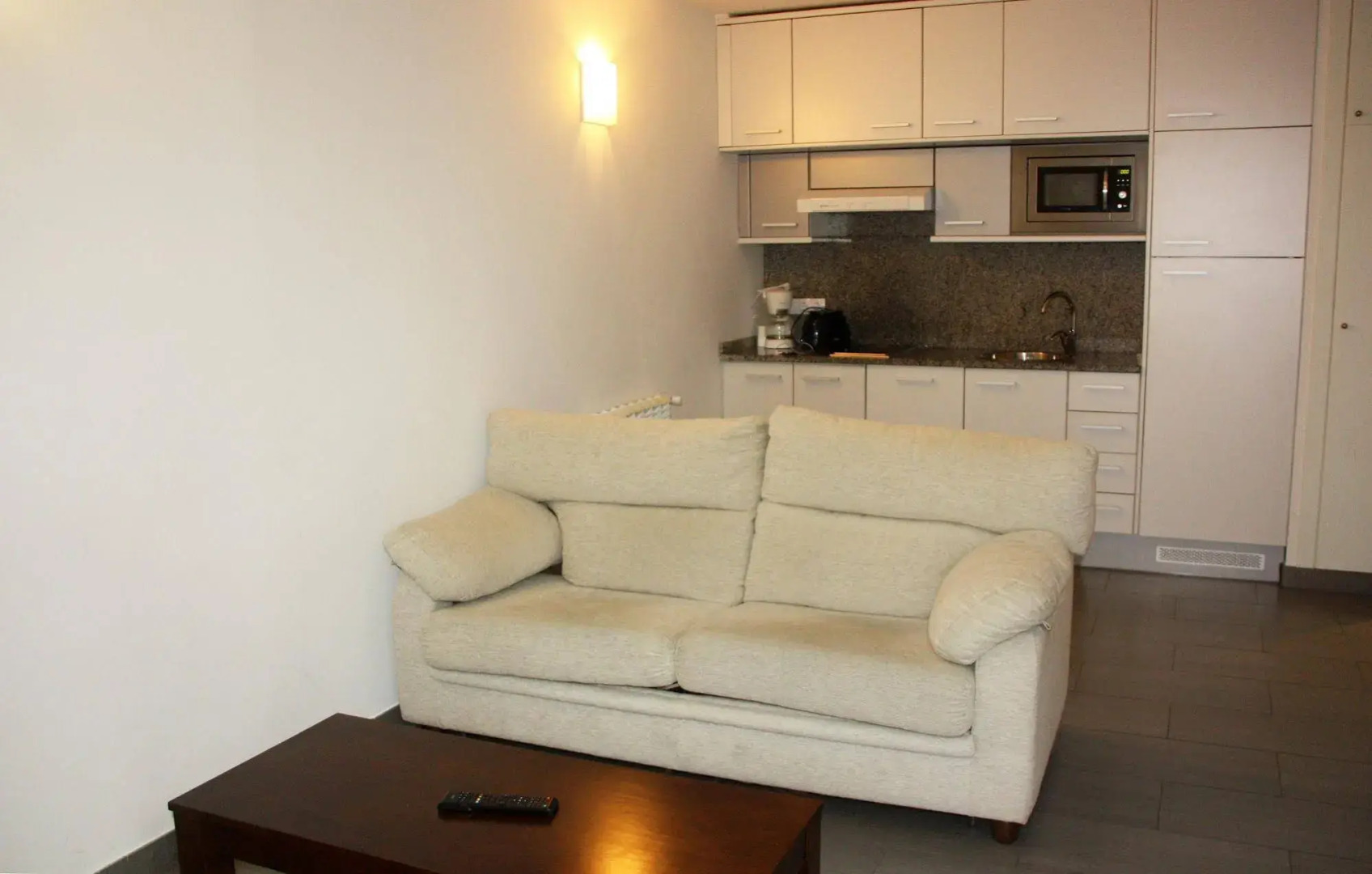 Apartamentos Cibos 3000