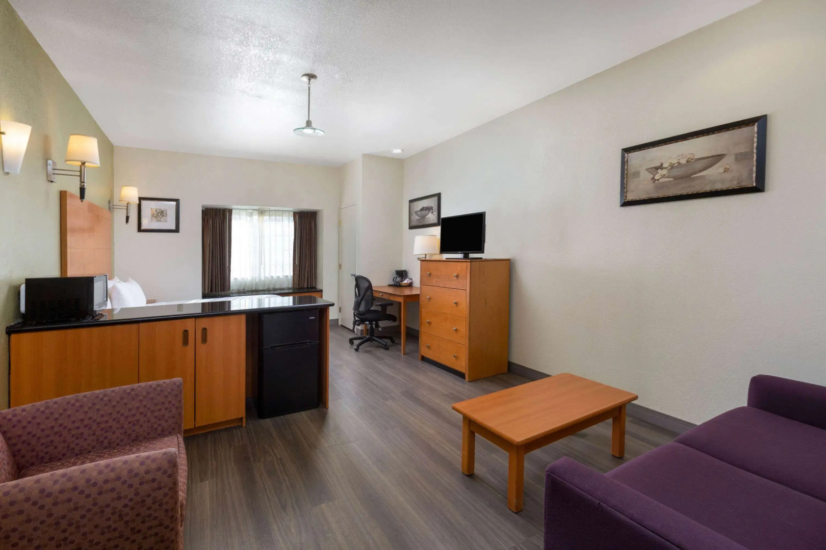 La Quinta Inn & Suites by Wyndham Tulare