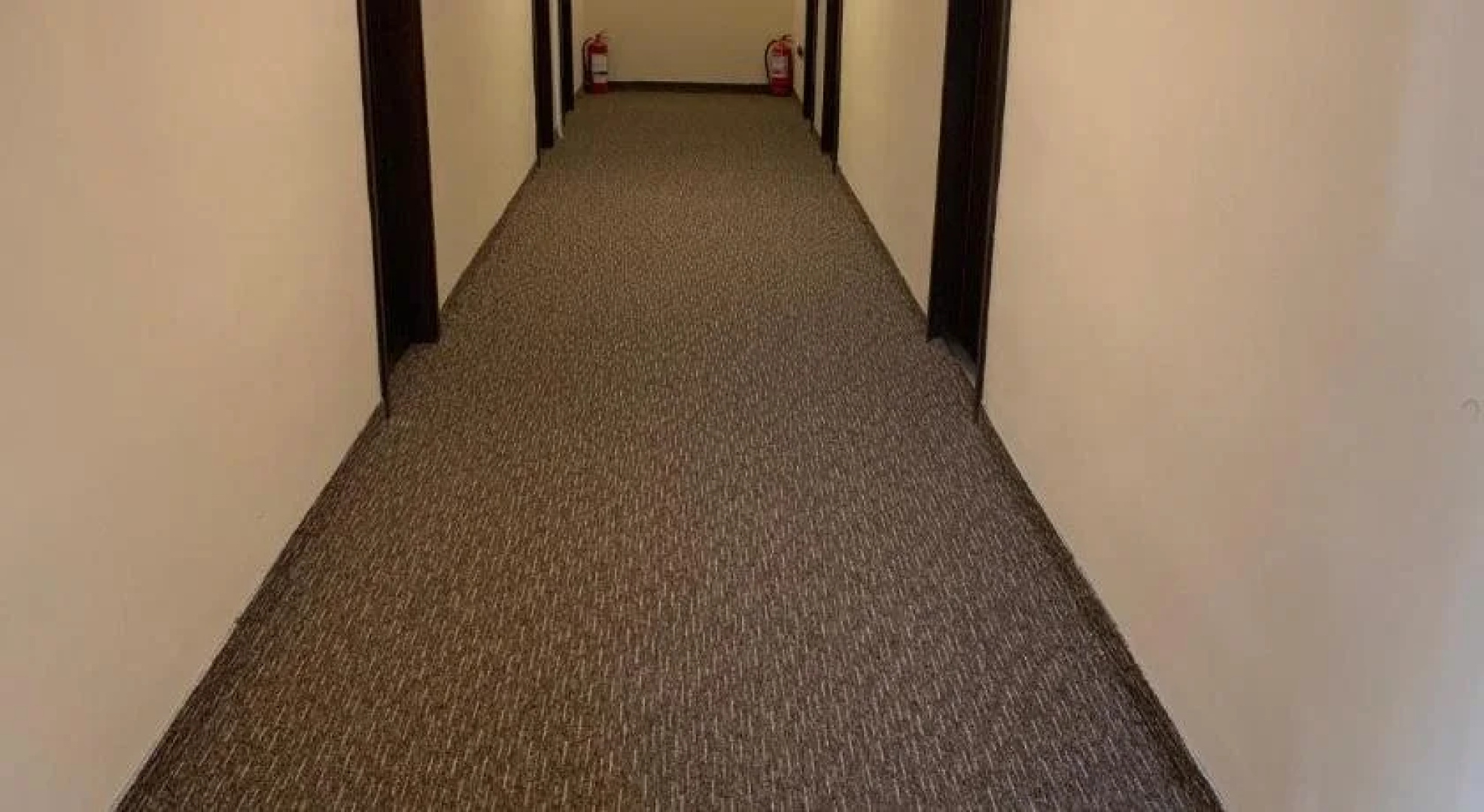 Hotel Mario