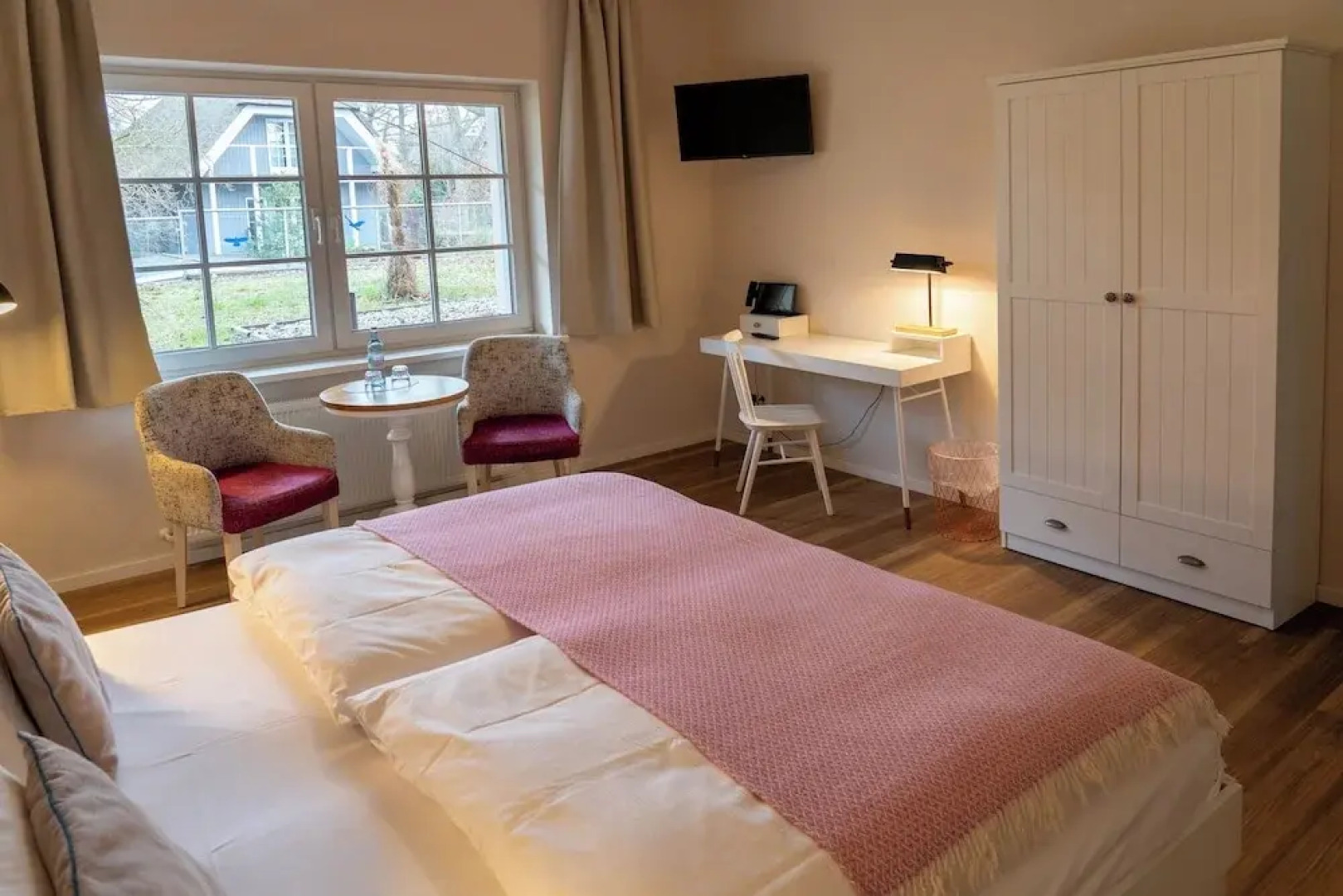 Strandhaus Ahrenshoop