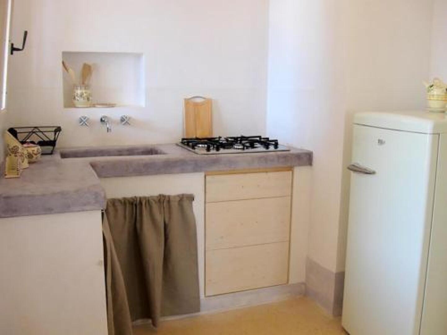 Casa Vacanze La Corte