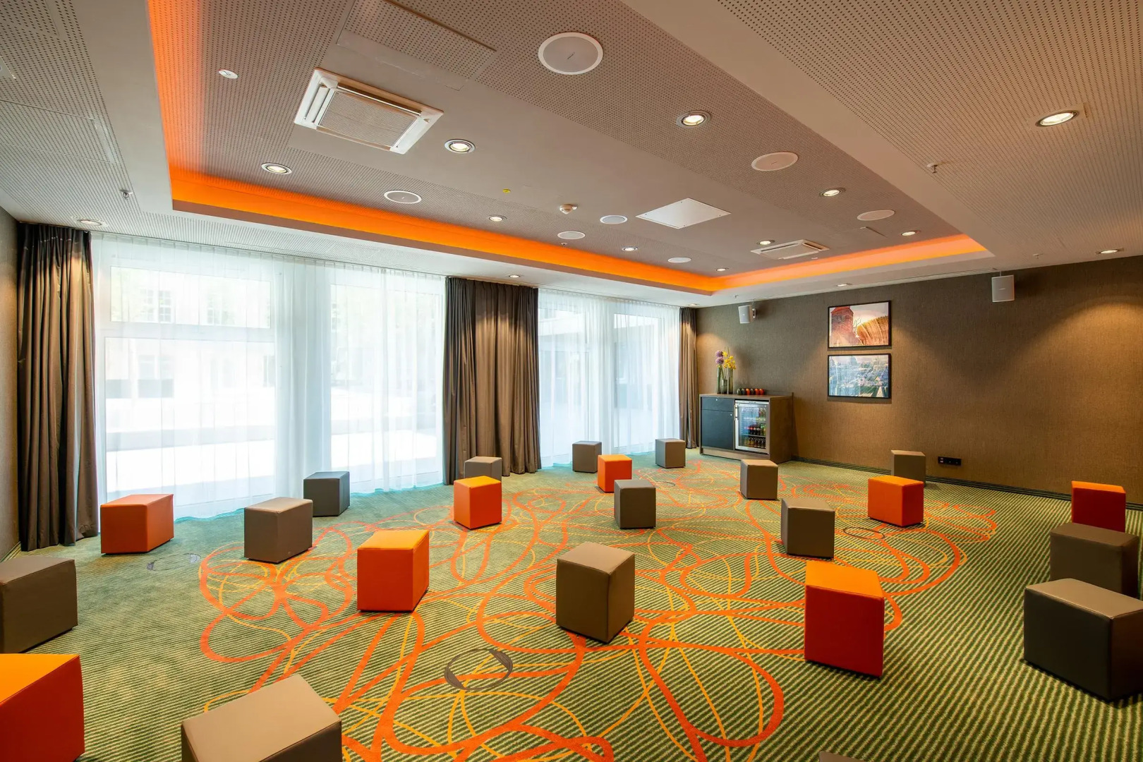 Leonardo Royal Hotel Nürnberg