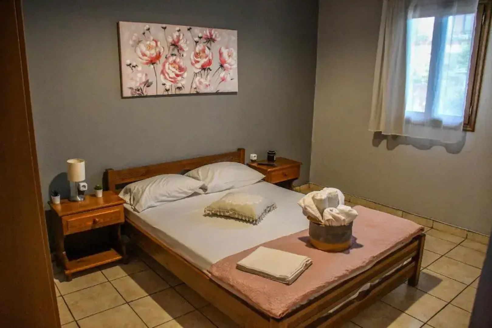 Rose Garden Apartments